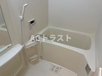 【浴室】 | パルティール | バス