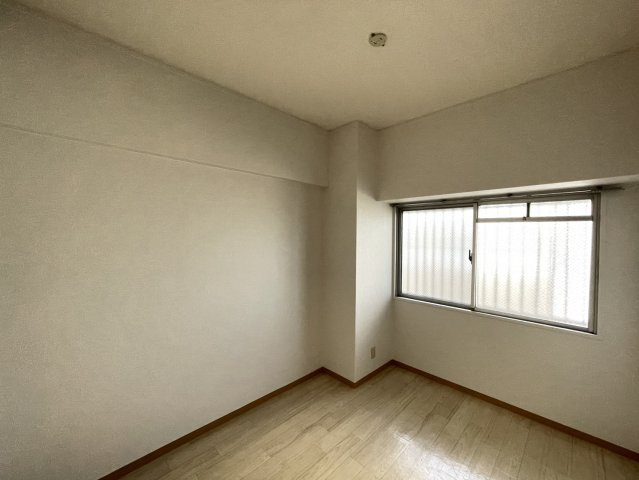 メゾン大邦の内装