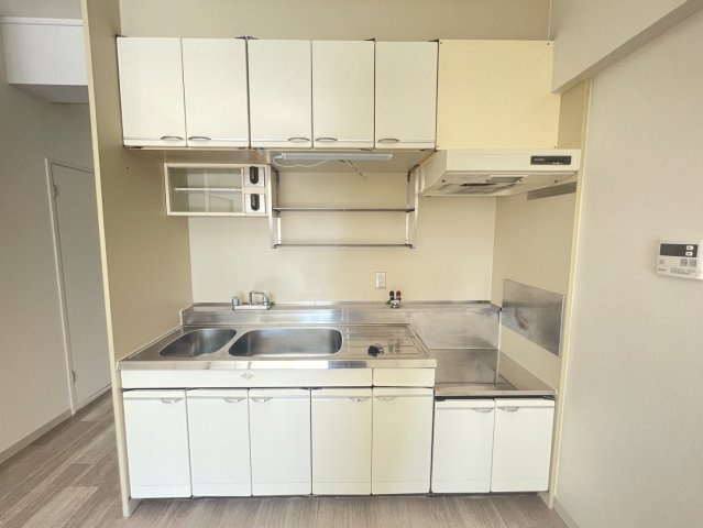 メゾン大邦のキッチン