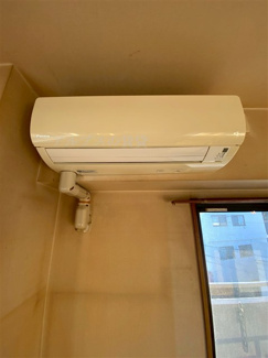 【設備】 | PALWISH弘明寺