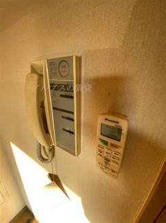 【設備】 | PALWISH弘明寺