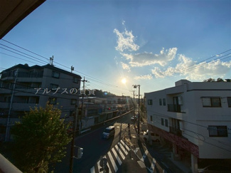 【展望】 | PALWISH弘明寺