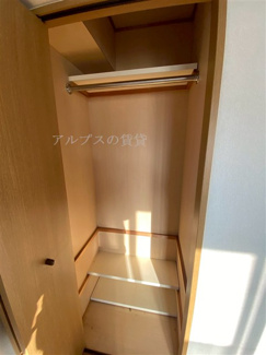 【収納】 | PALWISH弘明寺