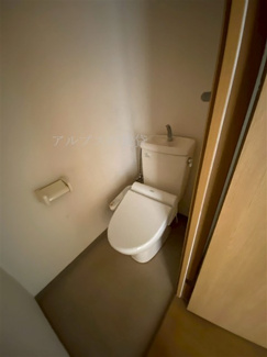 【トイレ】 | PALWISH弘明寺