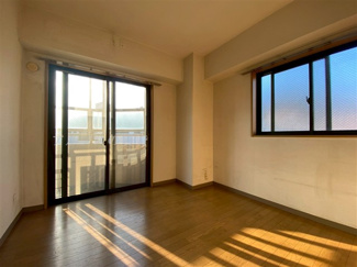 【寝室】 | PALWISH弘明寺