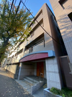 【外観】 | PALWISH弘明寺