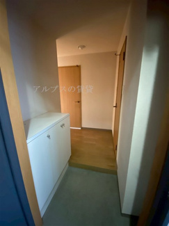 【玄関】 | PALWISH弘明寺