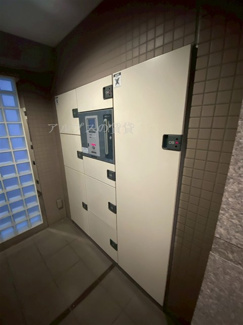 【その他共用部分】 | PALWISH弘明寺