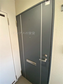 【エントランス】 | PALWISH弘明寺