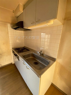 【キッチン】 | PALWISH弘明寺