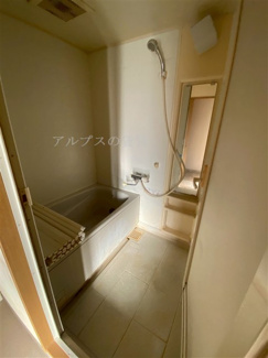 【浴室】 | PALWISH弘明寺