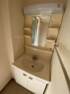 【独立洗面台】 | PALWISH弘明寺