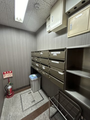 【設備】 | ゴールデンサンビル