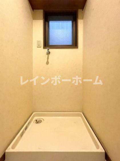 キミシゲビルの設備