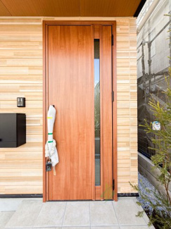 【独立洗面台】 | 世田谷区下馬4丁目