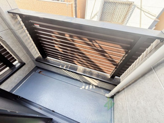 【バルコニー】 | 世田谷区下馬4丁目