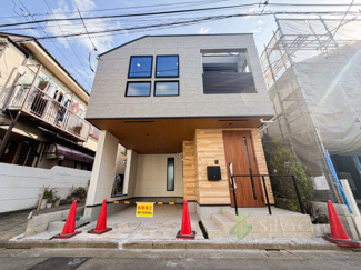 【外観】 | 世田谷区下馬4丁目