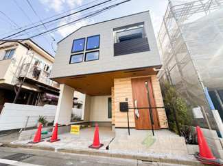 【外観】 | 世田谷区下馬4丁目