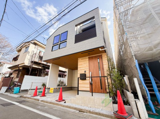 【外観】 | 世田谷区下馬4丁目