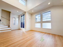 世田谷区下馬4丁目の画像