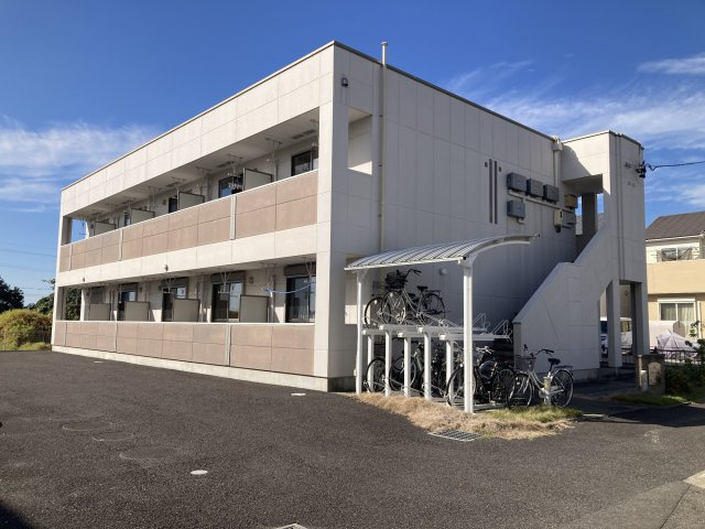 　☆ エスポワール朝日 ☆