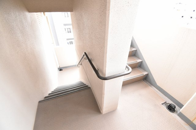 レユニール優のその他共用部分