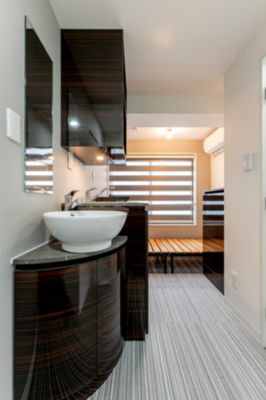 【ロビー】 | HJ PLACE JINGUGAIEN