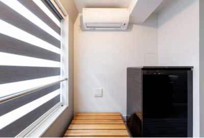 【その他】 | HJ PLACE JINGUGAIEN