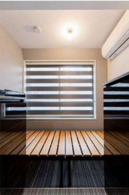 【内装】 | HJ PLACE JINGUGAIEN