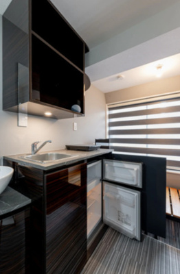 【その他】 | HJ PLACE JINGUGAIEN