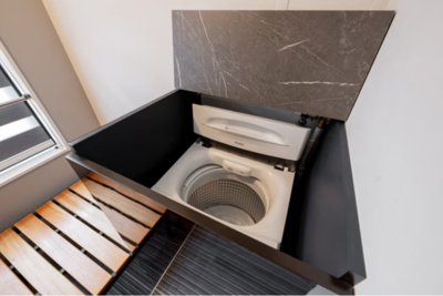 【バルコニー】 | HJ PLACE JINGUGAIEN