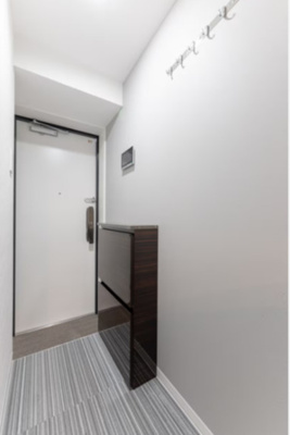 【居間・リビング】 | HJ PLACE JINGUGAIEN