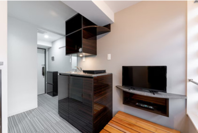 【居間・リビング】 | HJ PLACE JINGUGAIEN