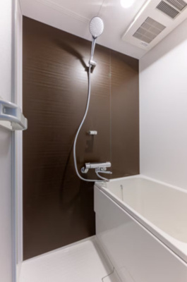 【浴室】 | HJ PLACE JINGUGAIEN