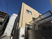 バーミープレイス上北沢Ⅱの画像