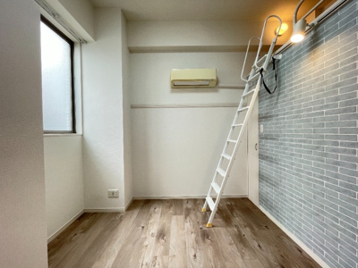 【居間・リビング】 | バーミープレイス上北沢Ⅱ