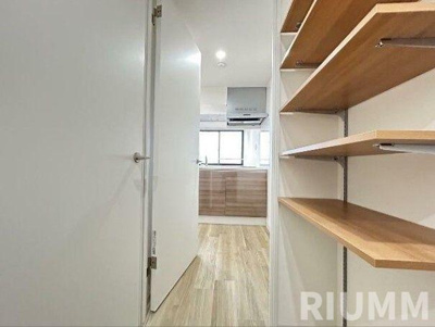 【内装】 | アリエル関町北