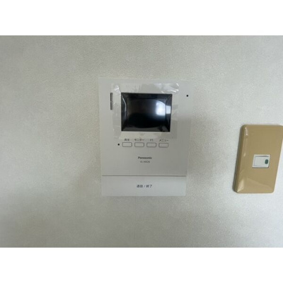 【セキュリティ】 | ルミエール