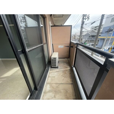 【バルコニー】 | ルミエール