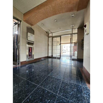 【ロビー】 | ルミエール