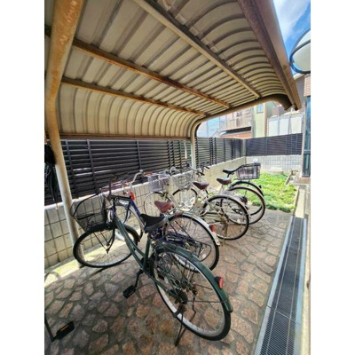 【その他共用部分】 | ルミエール