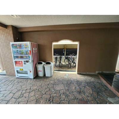 【エントランス】 | ルミエール