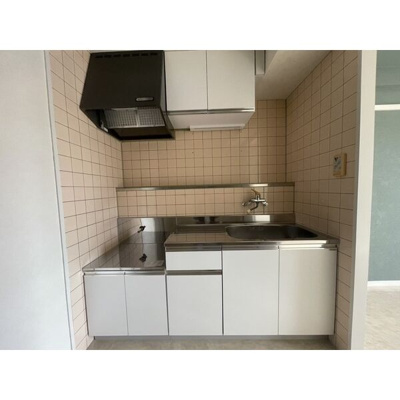 【キッチン】 | ルミエール