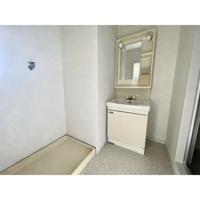 【独立洗面台】 | ルミエール