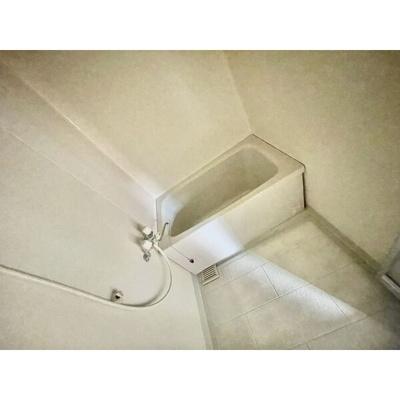 【浴室】 | ルミエール