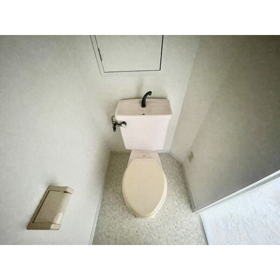 【トイレ】 | ルミエール