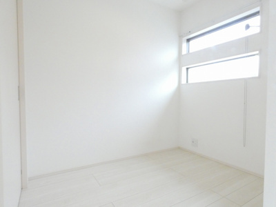 【洋室】 | Grandticアビタ中村公園