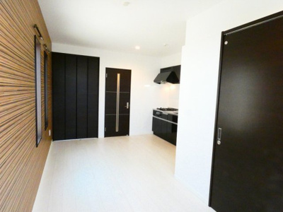 【寝室】 | Grandticアビタ中村公園