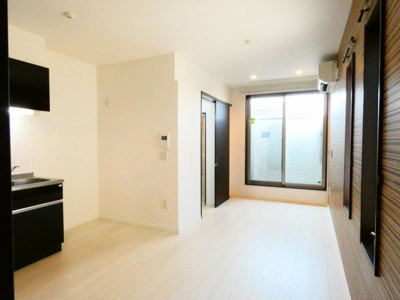 【居間・リビング】 | Grandticアビタ中村公園