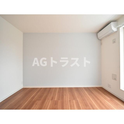 【設備】 | サニーサイドコートB | 内装です